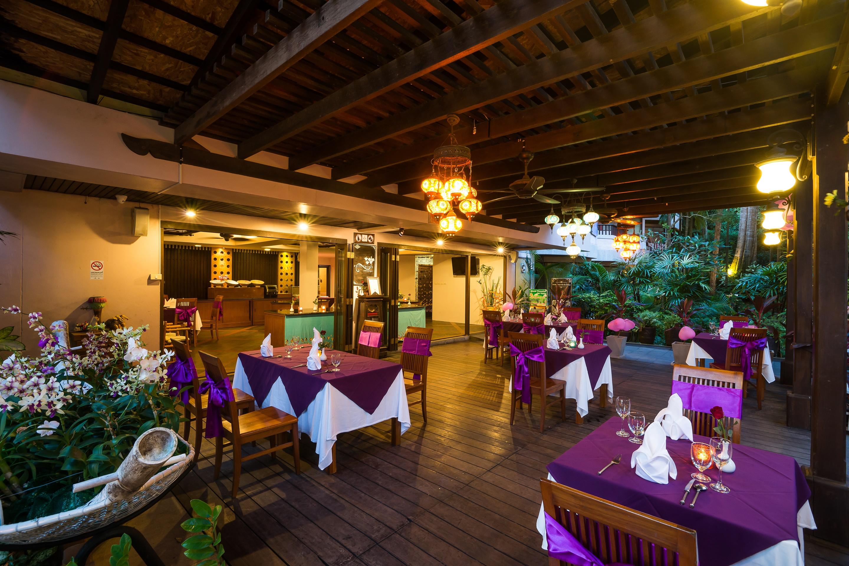 Aonang Princeville Villa Resort & Spa - Gha Wellhotel-Halal Certified, Krabi, Thailand Ao Nang Exterior photo